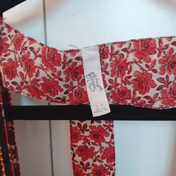 Free people style dress - Picture 3 of 3